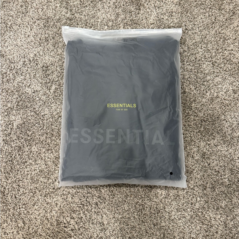 Essentials Hoodie - Picture 7 of 7